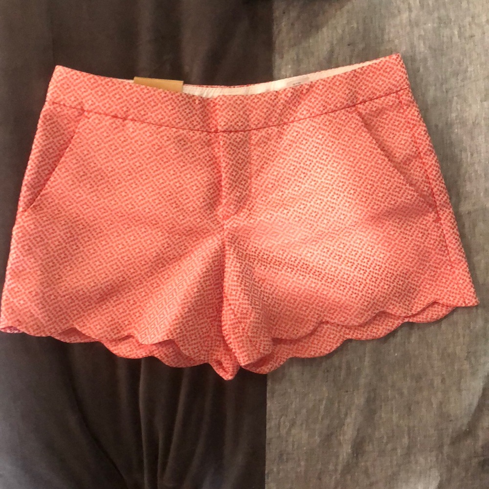 Club Monaco Amber Shorts